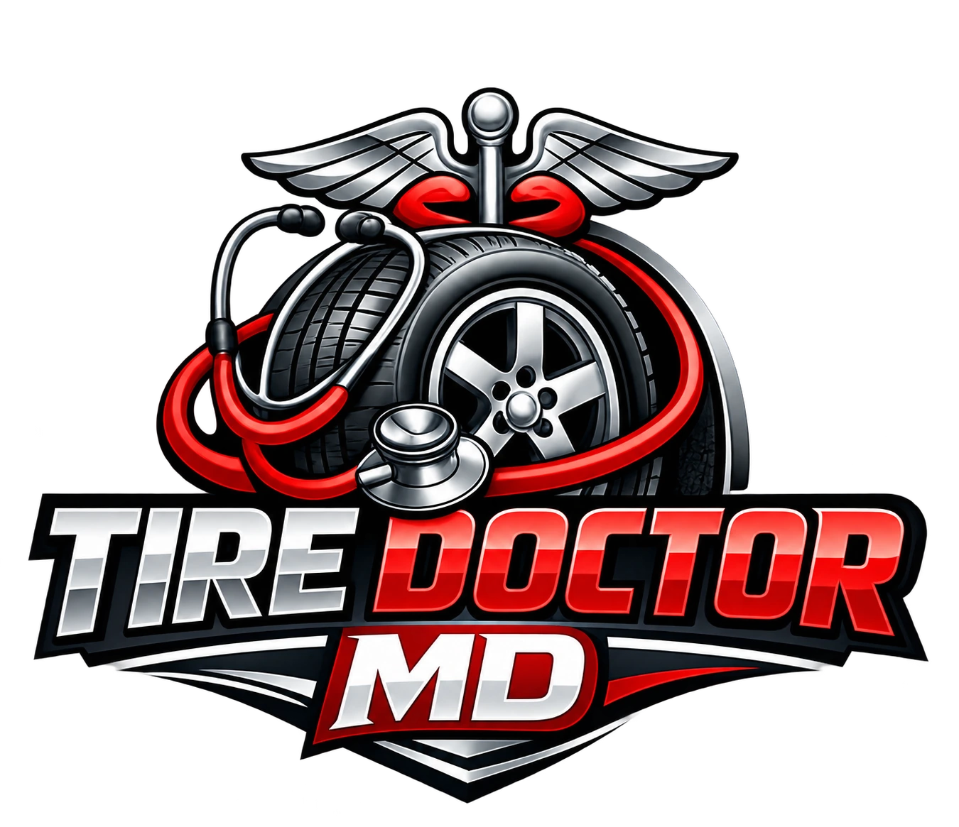 Tire Doctor MD